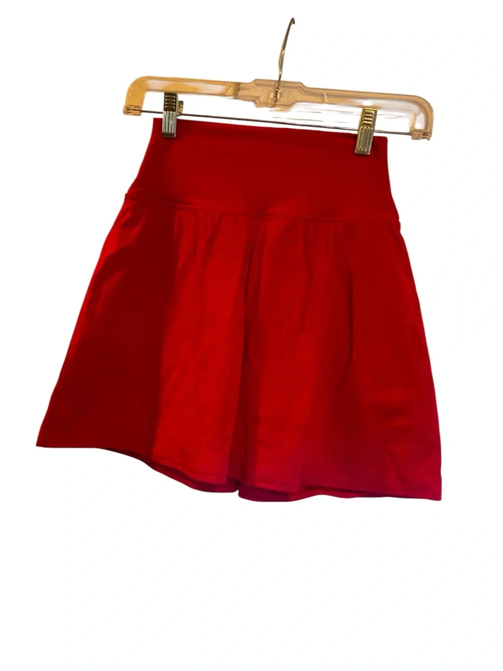 NWT Lululemom Align HR Skirt 